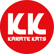 logo karate cats